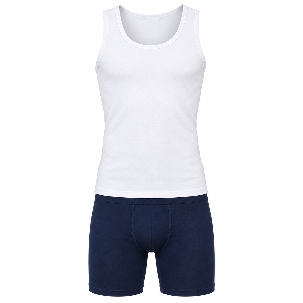 3-in-1 Combo Set – Ghost Mannequin