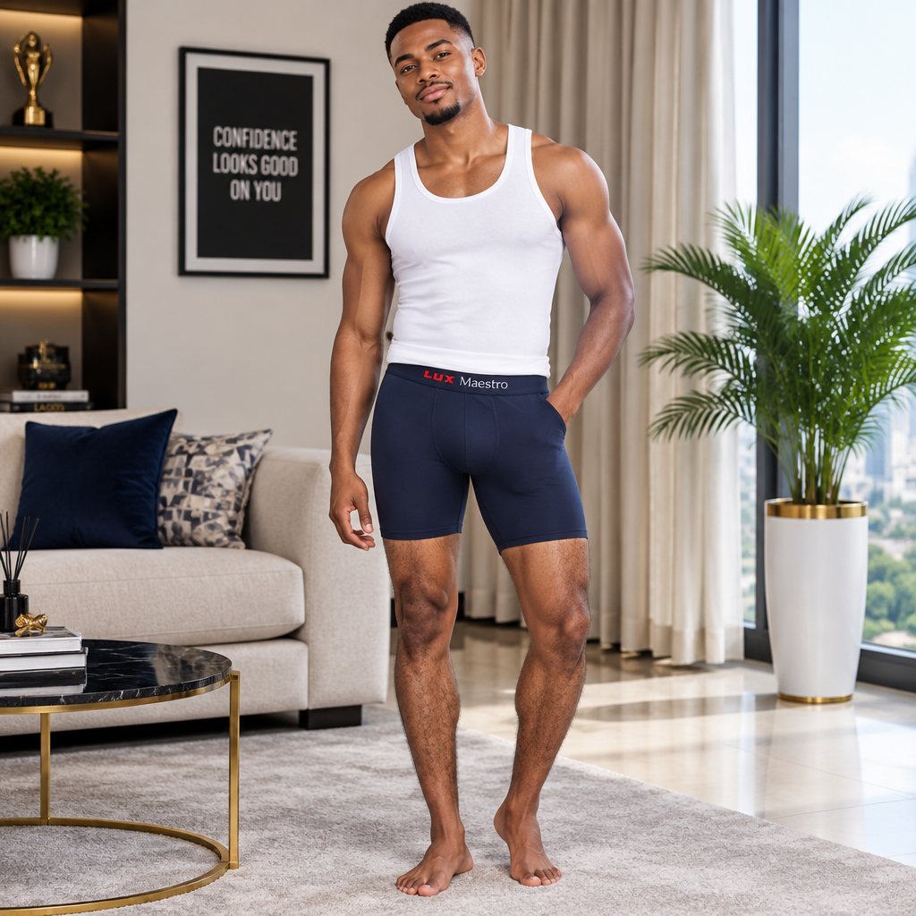 3-in-1 Combo Set – Model Shot