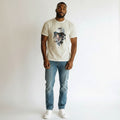 Men's Oversized Casual Top