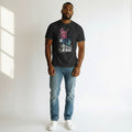 Men's Oversized Casual Top