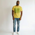 Men's Oversized Casual Top