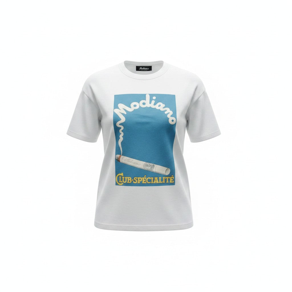Men's Oversized Casual Top