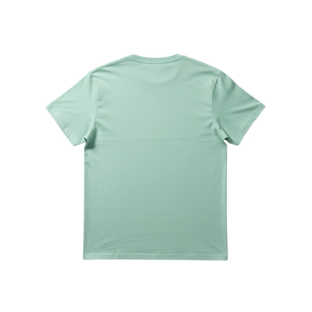 Imperial "Mutant Ape" Unisex Graphic Tee (Mint Green) - Size L