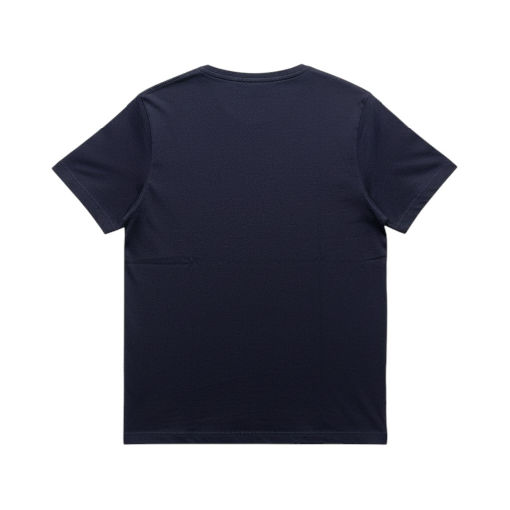 UCLA Essential Minimalist Unisex Tee (Black) - Size L