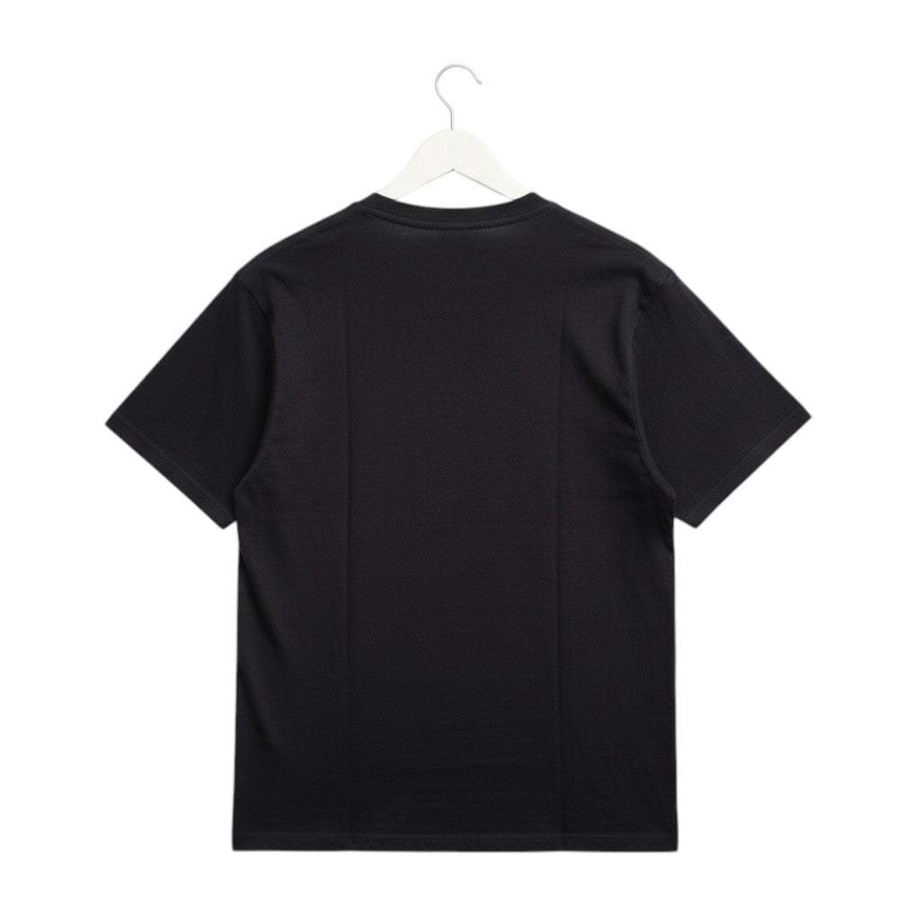 New York City Skyline Unisex Graphic Tee (Black) - Size XL