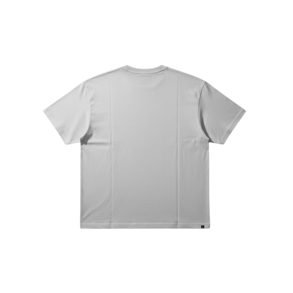 Chateau Nordhavn Minimalist Unisex Tee (Sage Green) - Size XXL