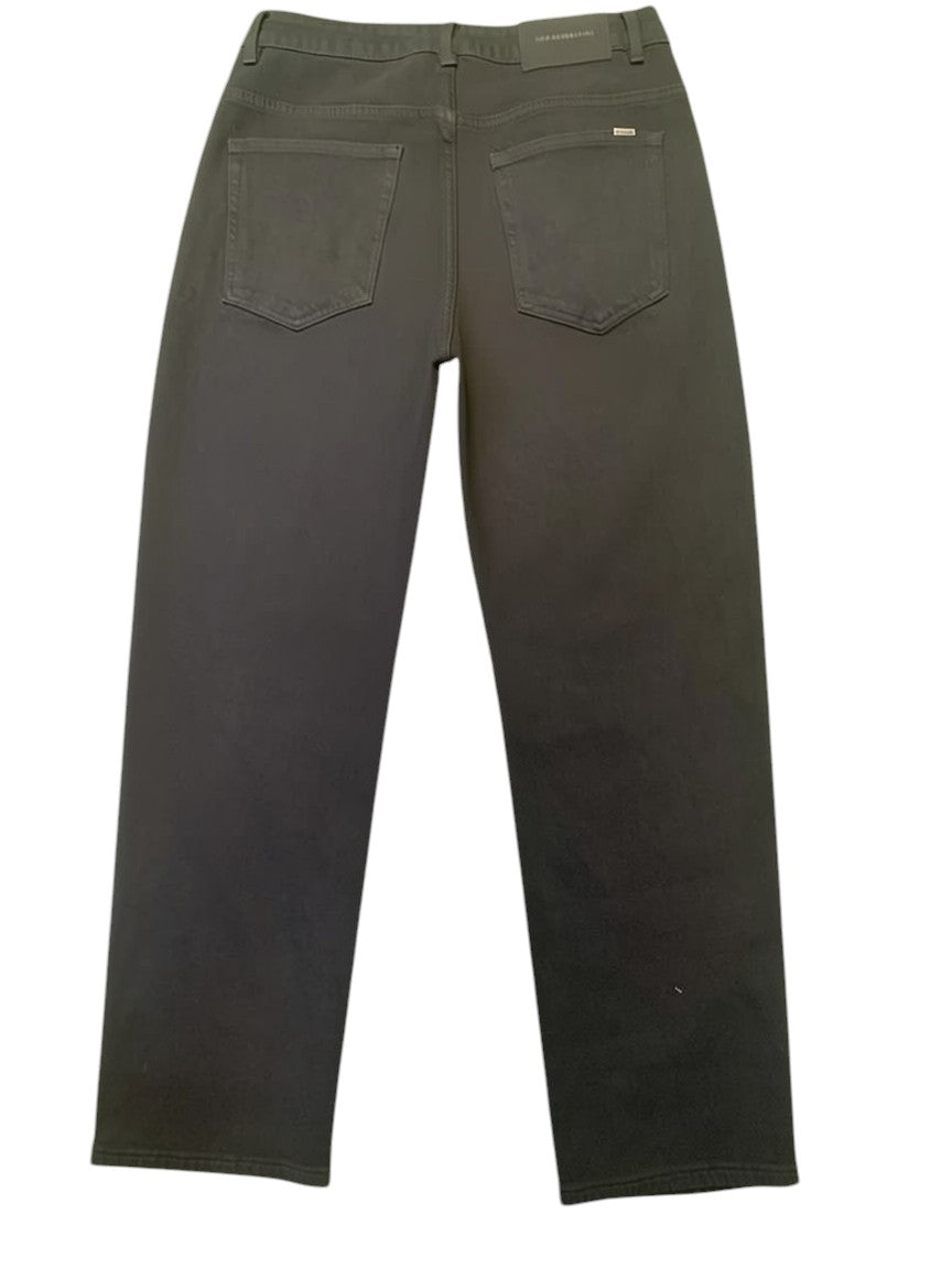 Everyday Medium-Blue Tapered Jeans
