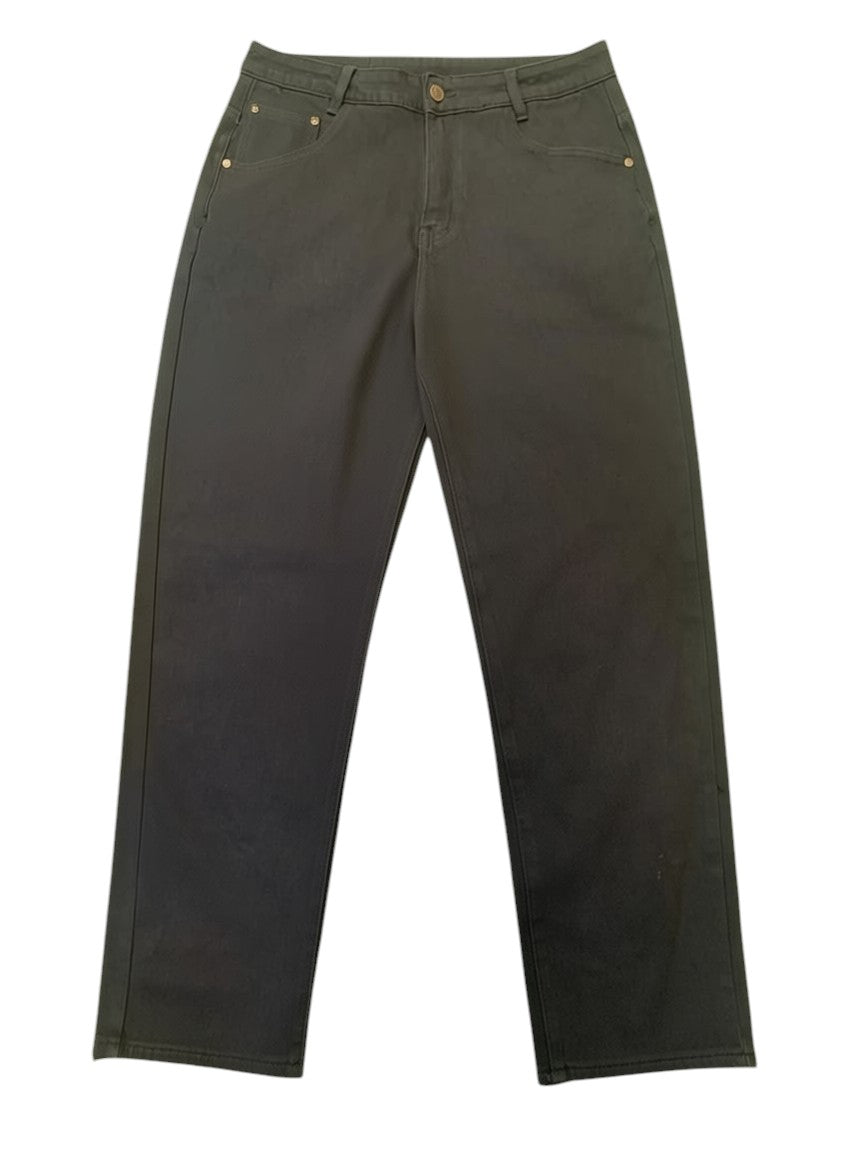 Everyday Medium-Blue Tapered Jeans