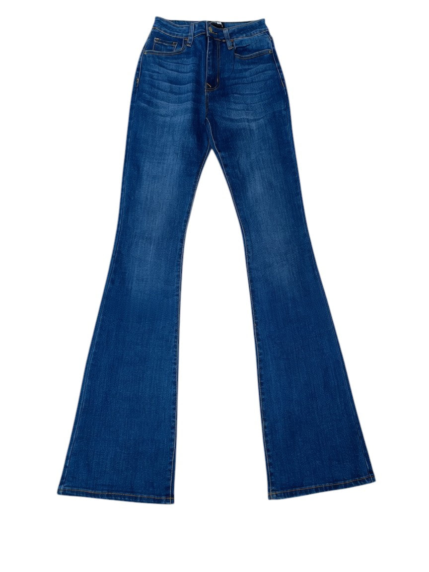 Fashion Nova High-Waisted Bootcut