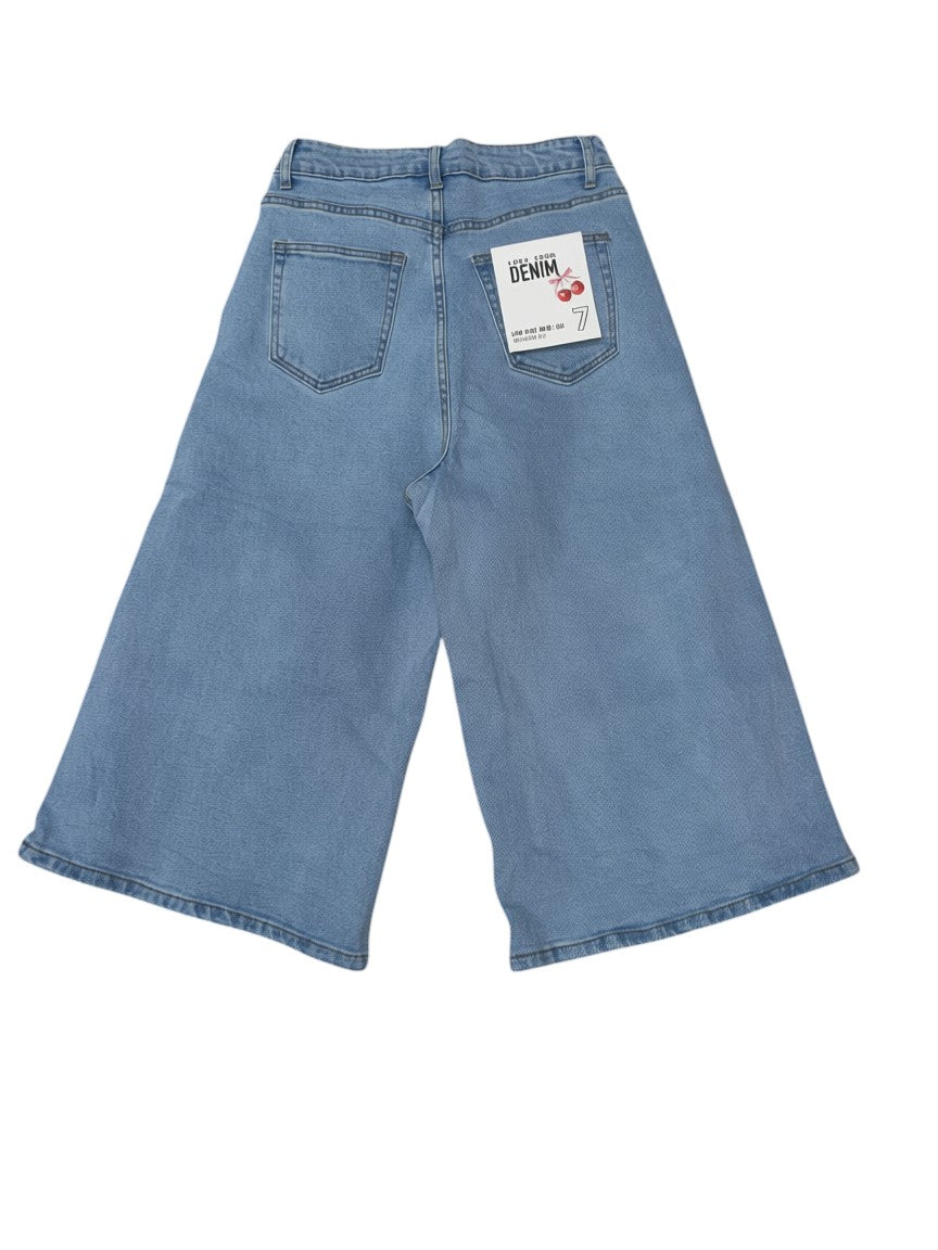 Jot Baggy Denim