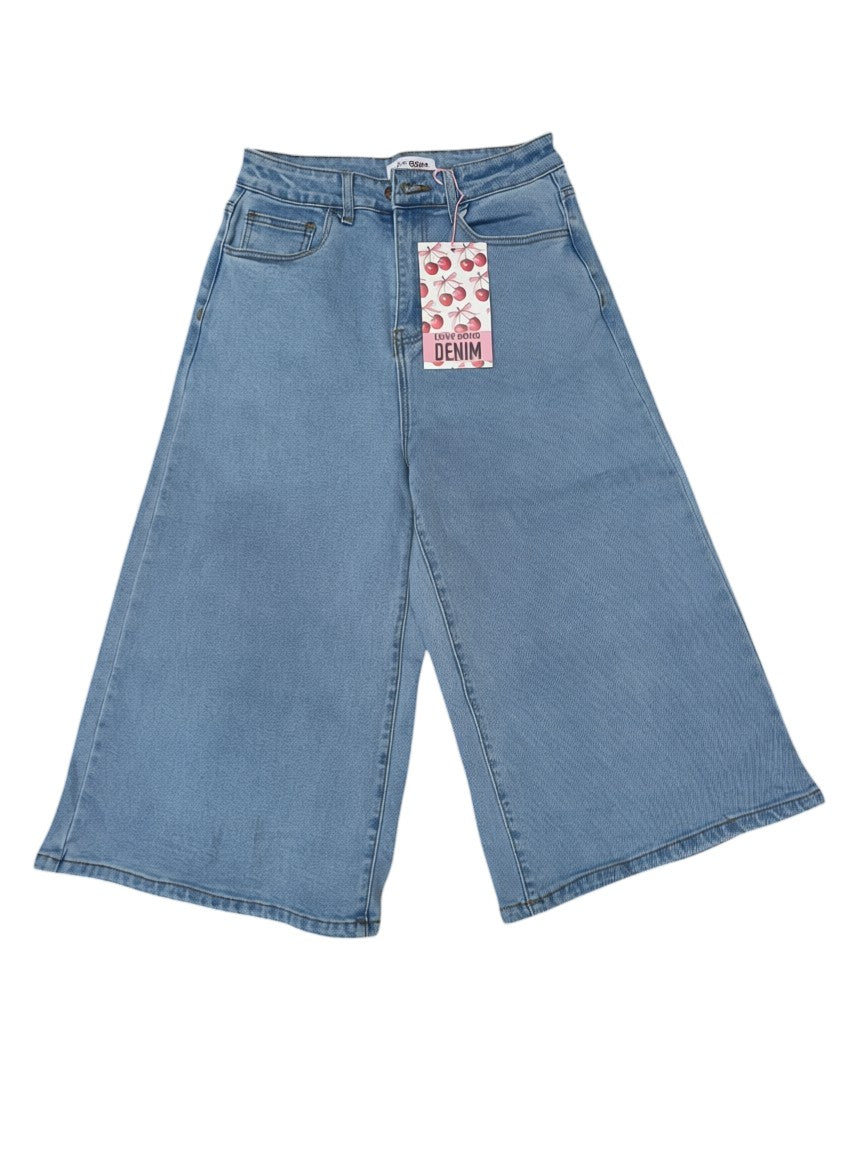 Jot Baggy Denim