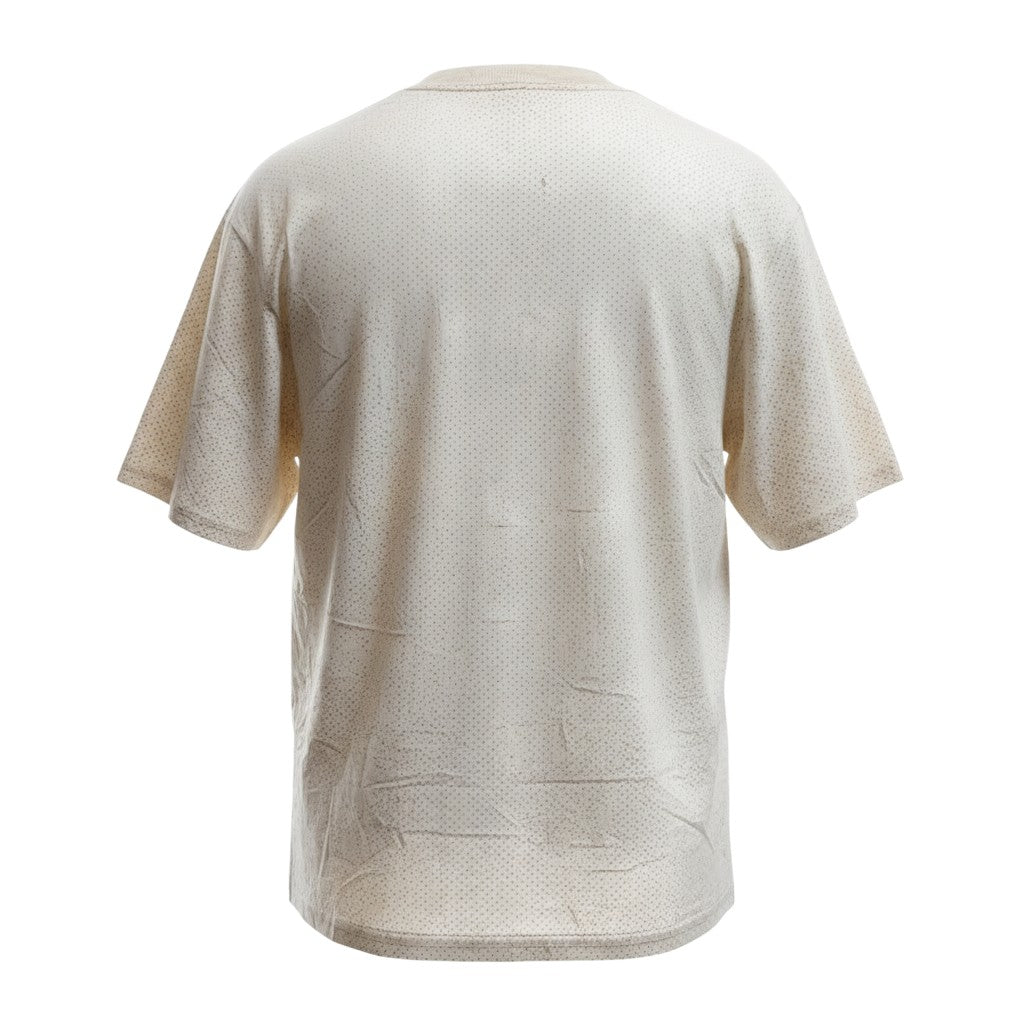 The Cream Garfield "Slap & Crunch" Comic Tee (XL)