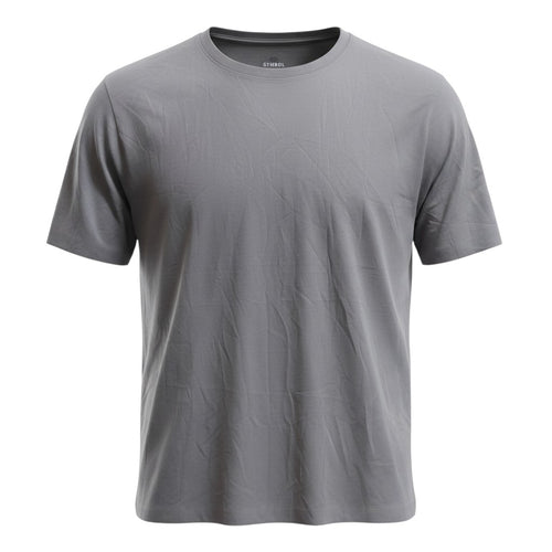 The Charcoal Grey Symbol Premium Tee