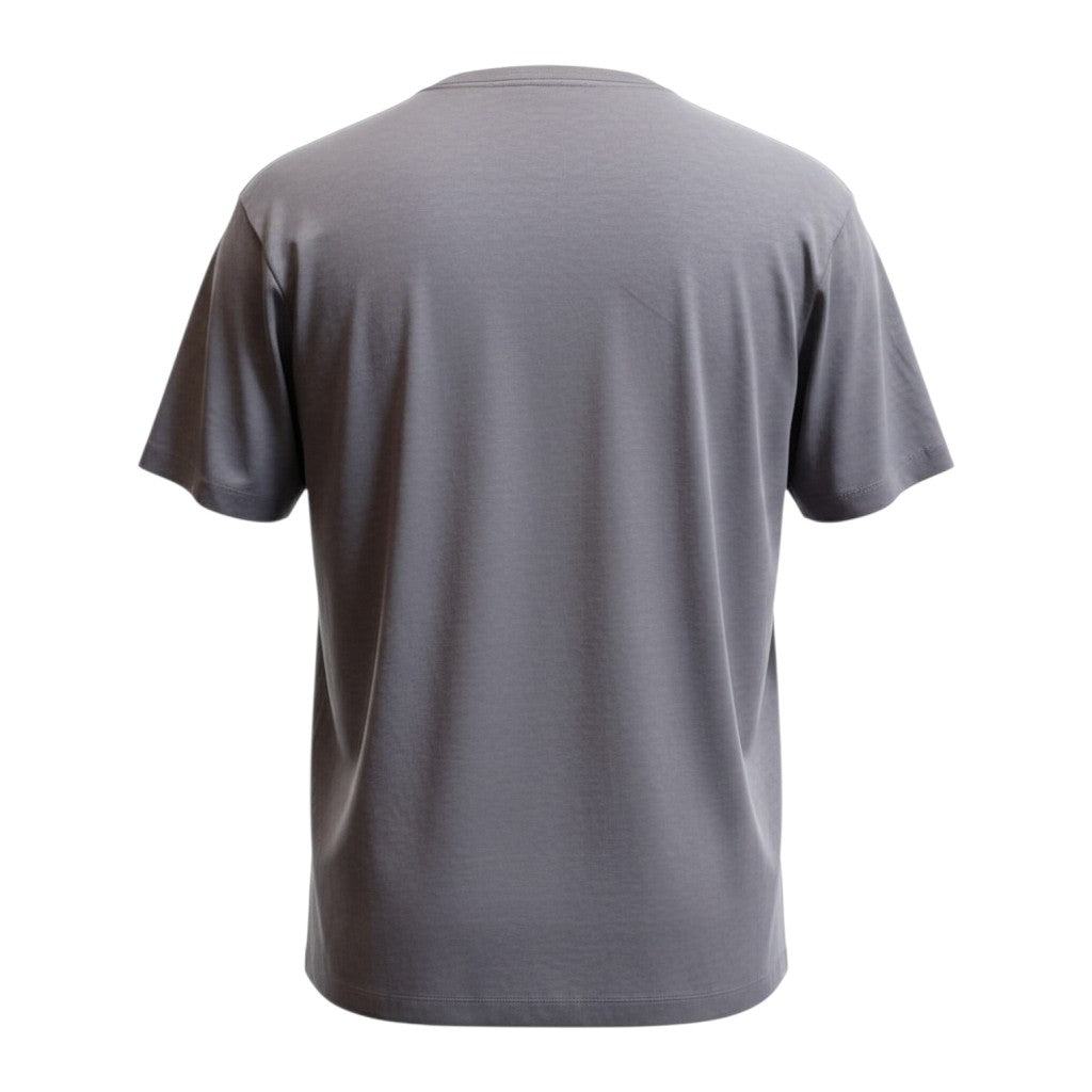 The Charcoal Grey Symbol Premium Tee