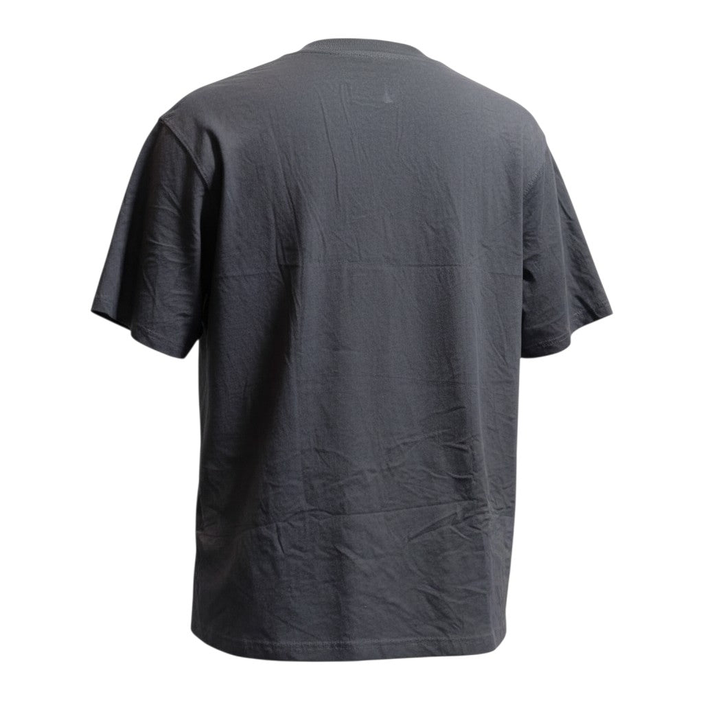 The Anthracite Diamond Highway Racer Tee (XL)