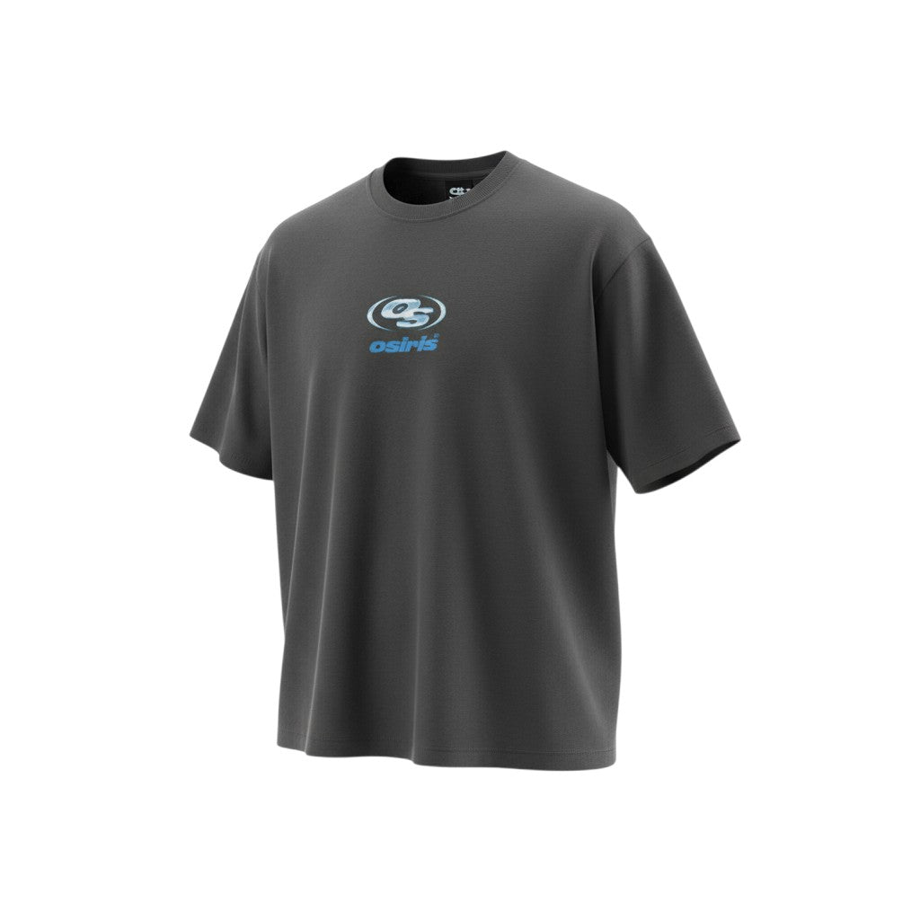 The Anthracite Osiris Future Project Tee (XL)