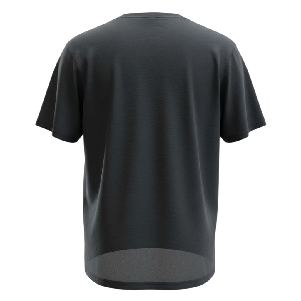 The Anthracite Concept Photo Tee (M)