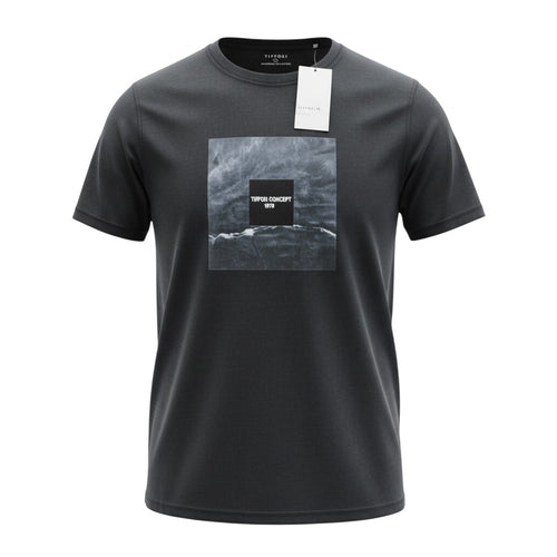 The Anthracite Concept Photo Tee (M)