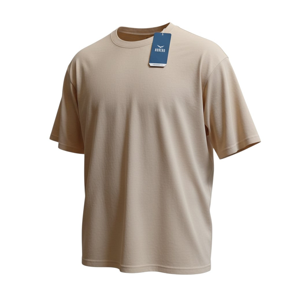 The Sandstone Essential Oversized Tee (2XL)