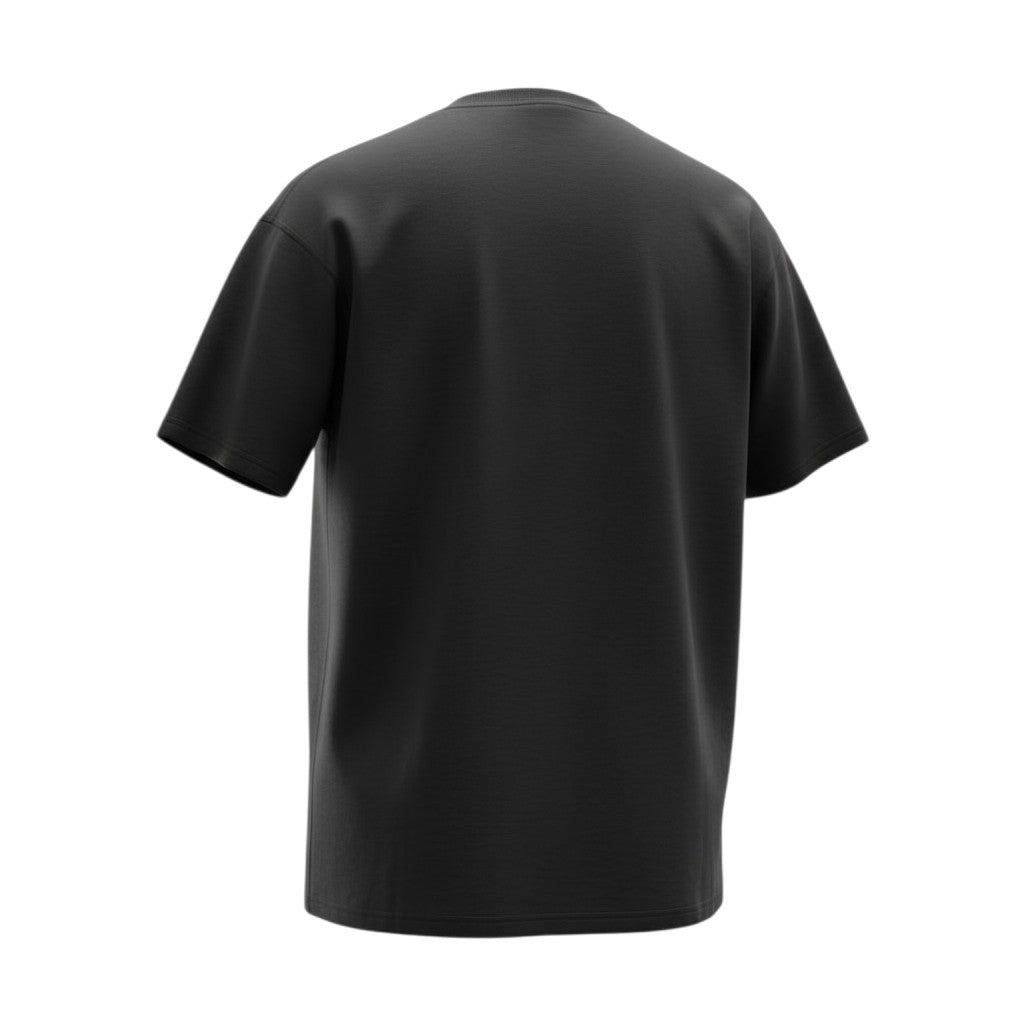 The Jet Black Bugs Bunny All-Over Print Tee (L)