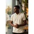 Ivory Coastal Polo XL