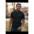 Onyx Minimalist Polo L