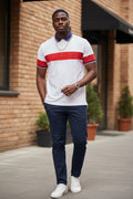 Nautical Champion Polo XL