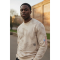 Abstract Linear Sweatshirt 2XL Size