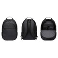 Charcoal Large Capacity Travel Backpack