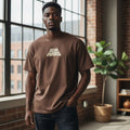 The Mocha Star Wars Heritage Tee (XL)