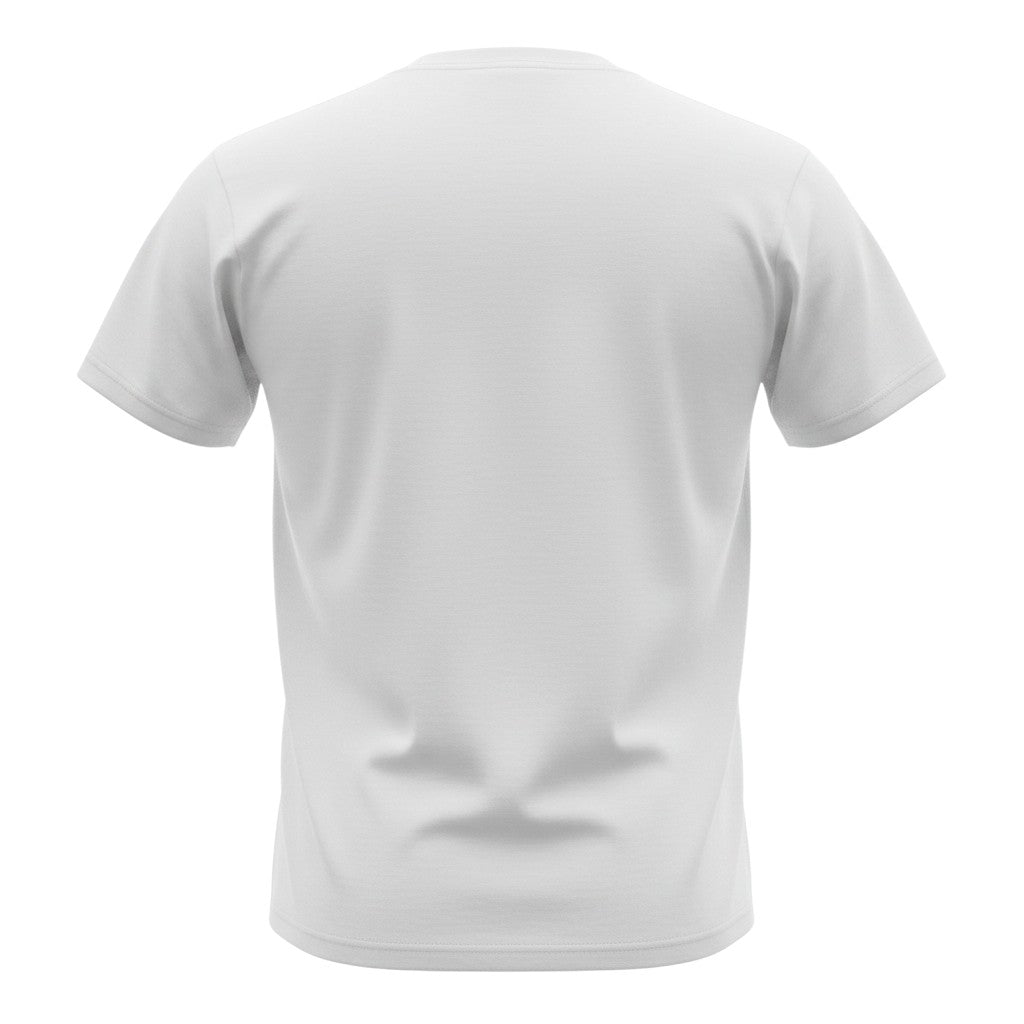 Prost! Popeye Comic Graphic Tee - White