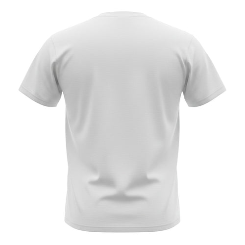 Prost! Popeye Comic Graphic Tee - White
