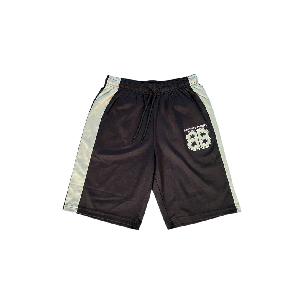 Anything Is Possible Boys Graphic Tee & Shorts Set -� Ages 3-6