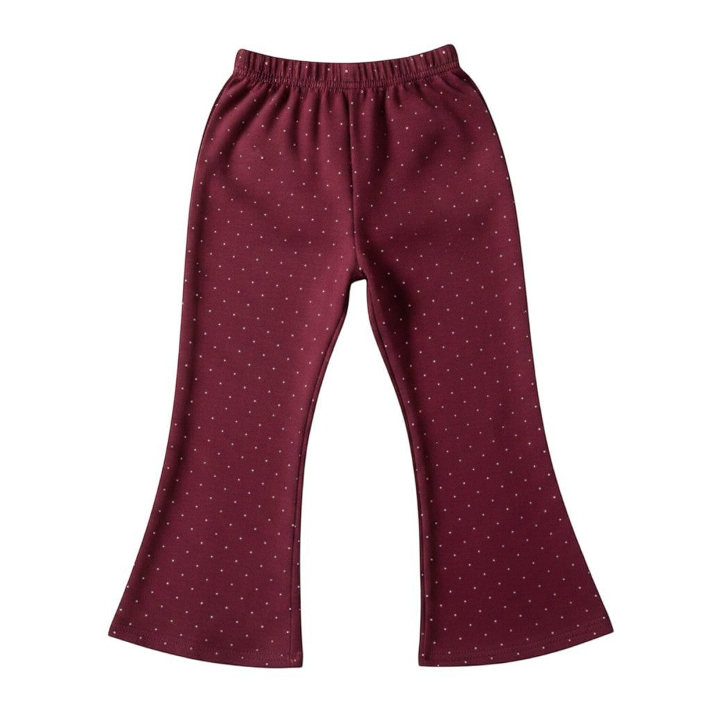 Love Is Good Pearl Embellished Co-ord Set - Girls