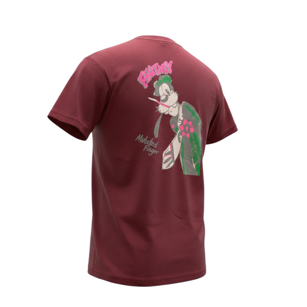 Fantasy Graphic Tee