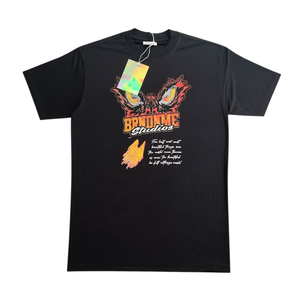 Eagle Graphic Tee