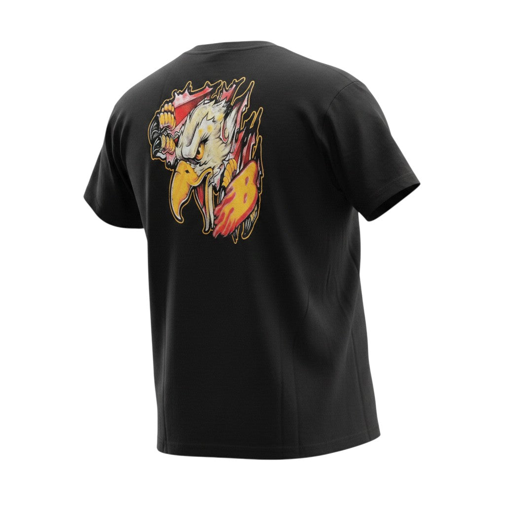 Eagle Graphic Tee