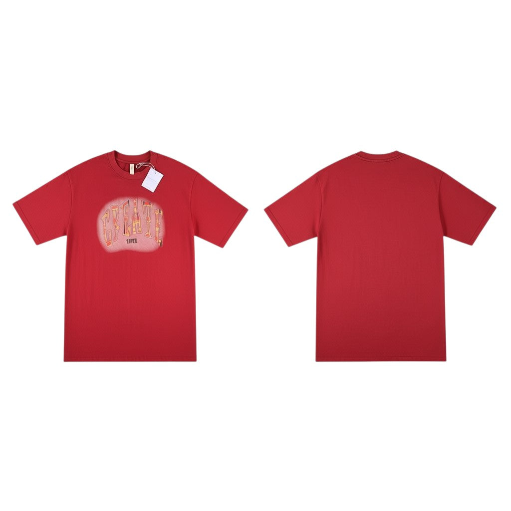 Glow  Graphic Tee