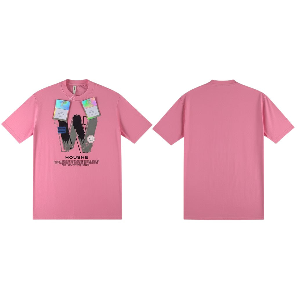 W Graphic Tee