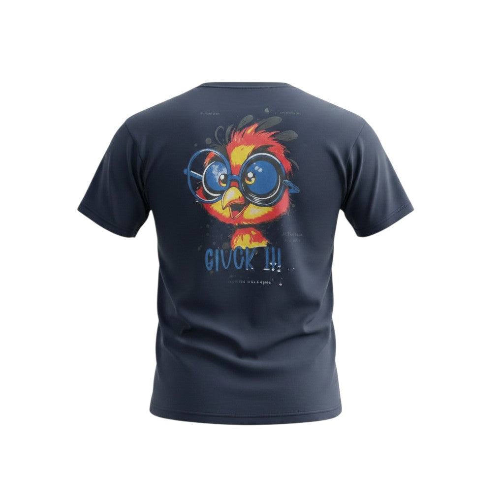 Cluck It! Graphic Tee