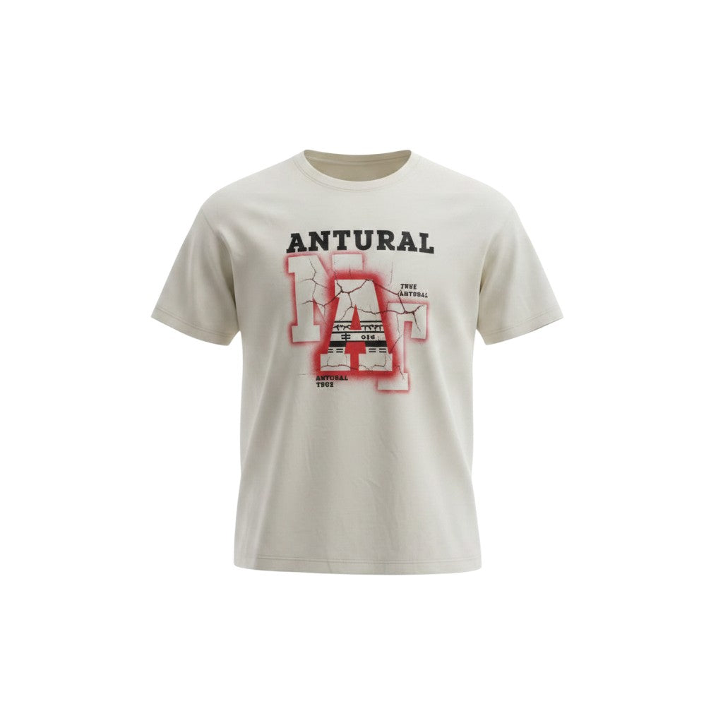 Antural Graphic Tee