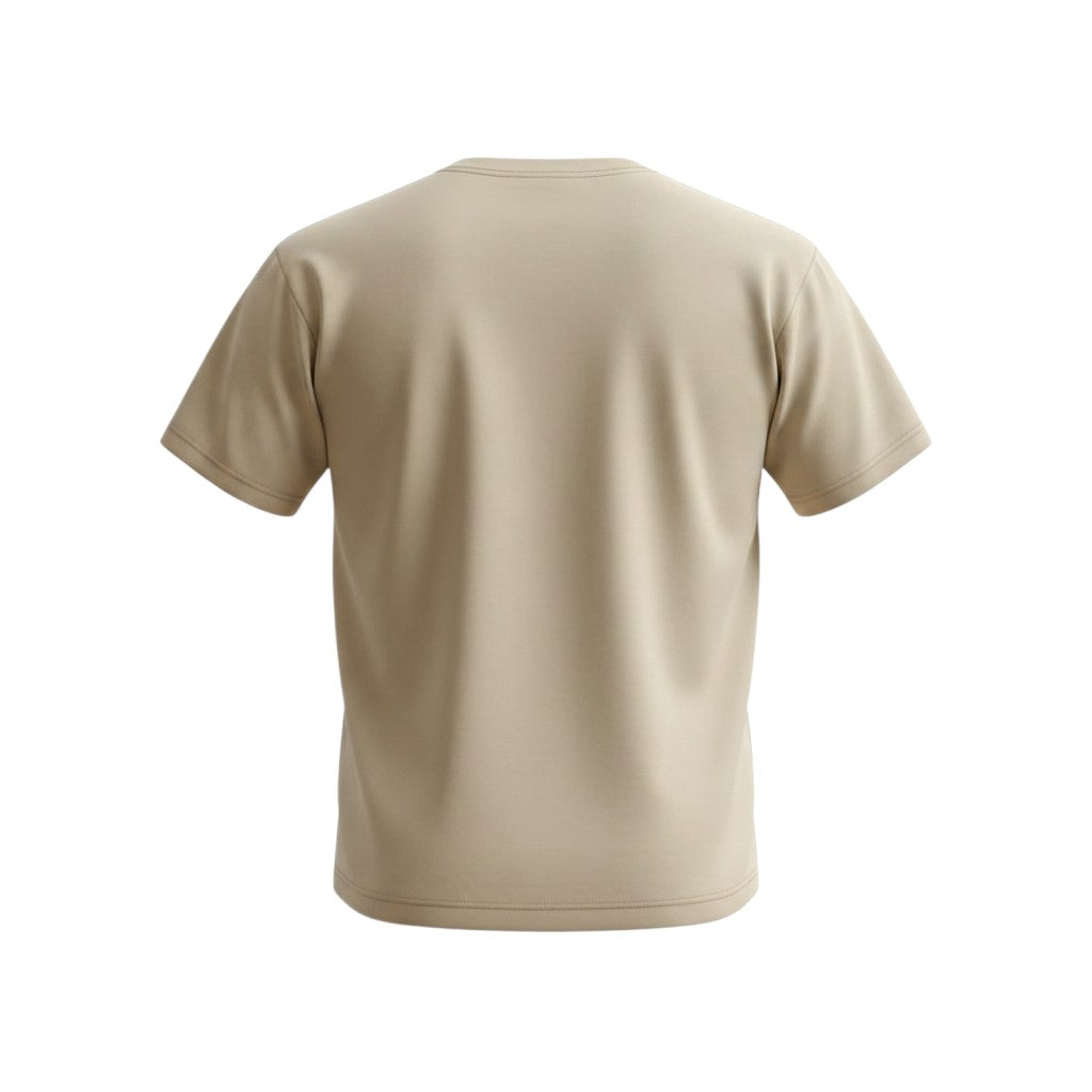 Spray Logo Tee