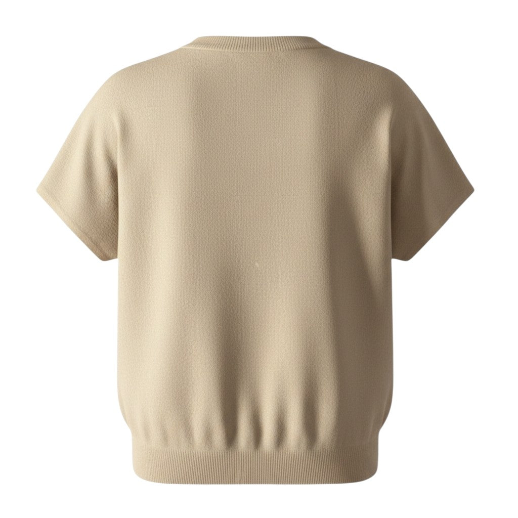 Crystal Bloom Top