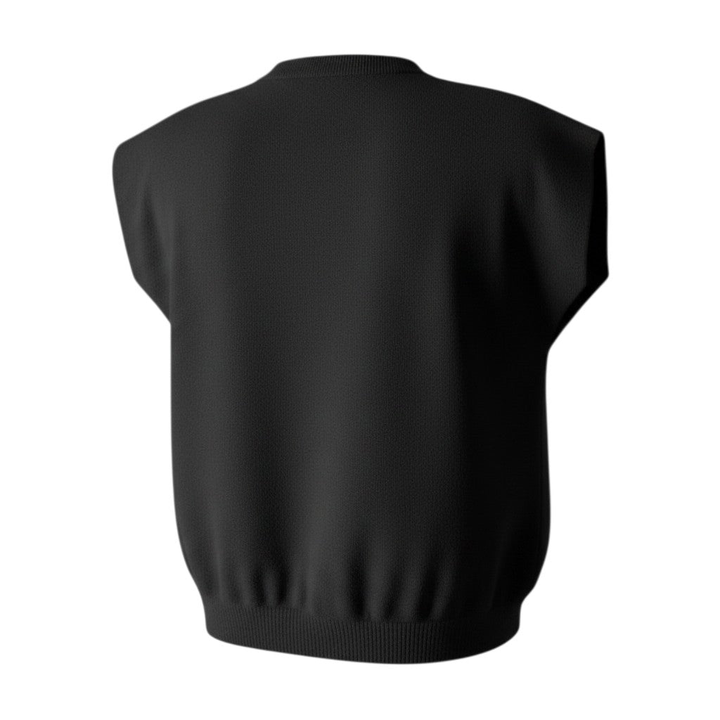 Gem Drape Top