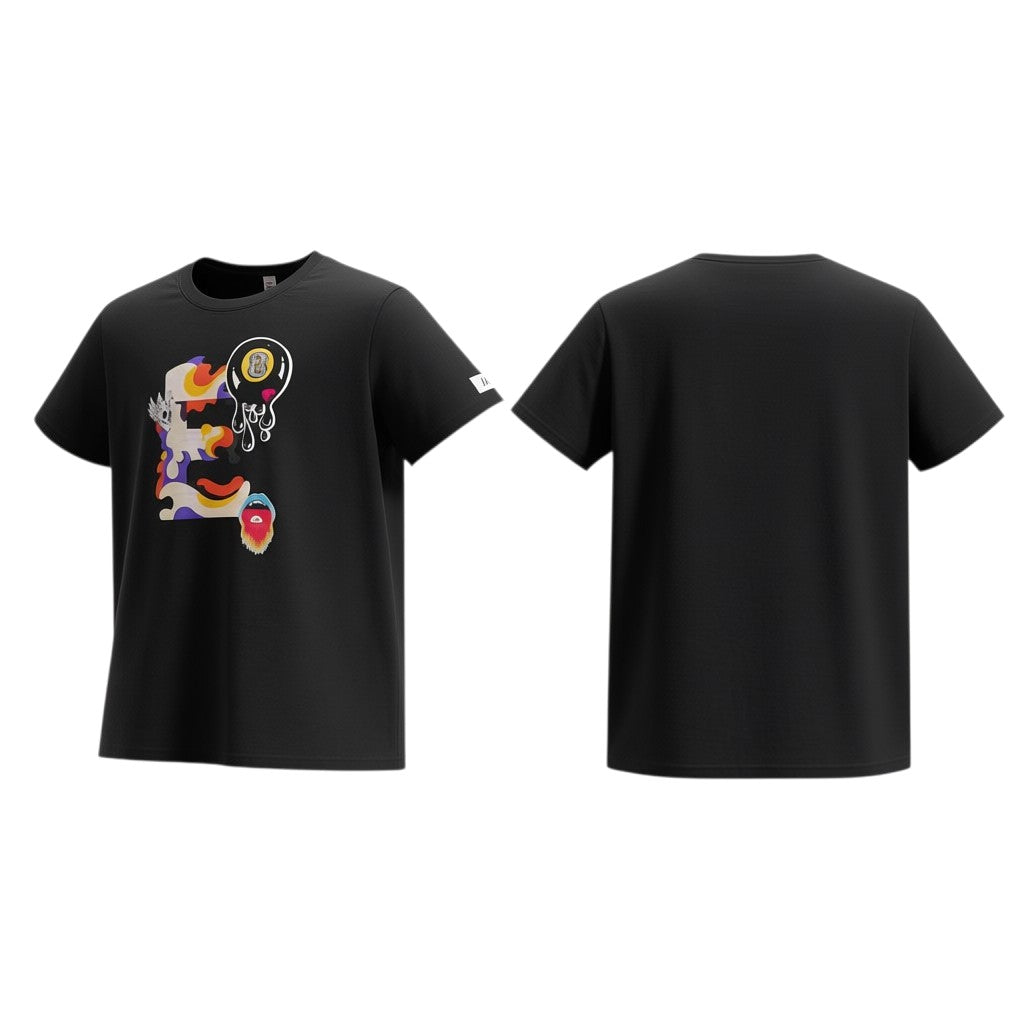 Surreal Graphic Tee