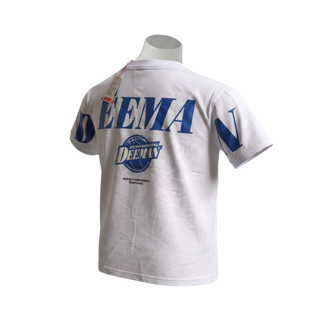 Logo Polo Shirt