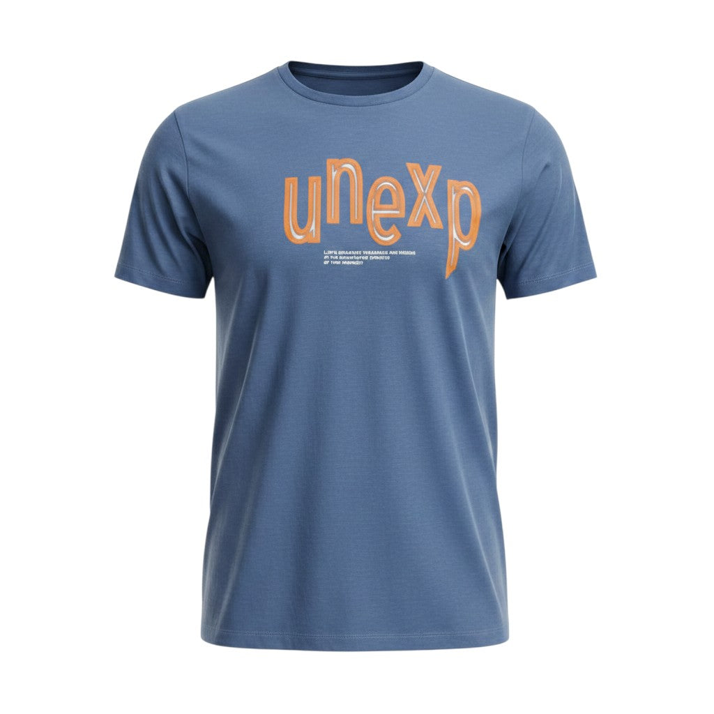Unexp Graphic Tee