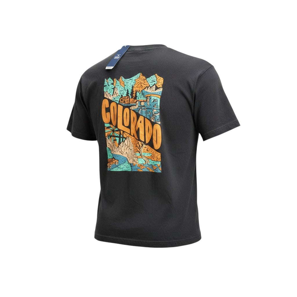 Colorado Graphic Tee