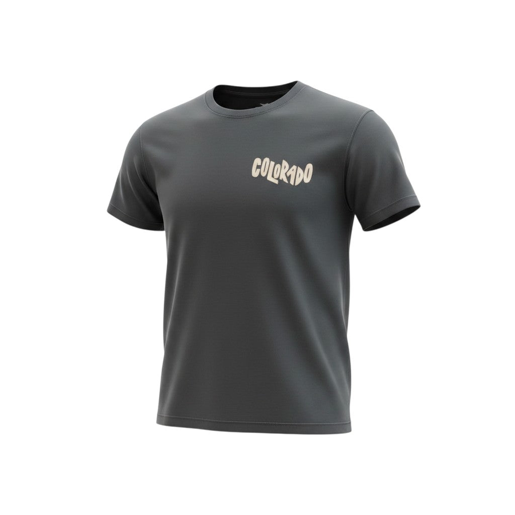 Colorado Graphic Tee