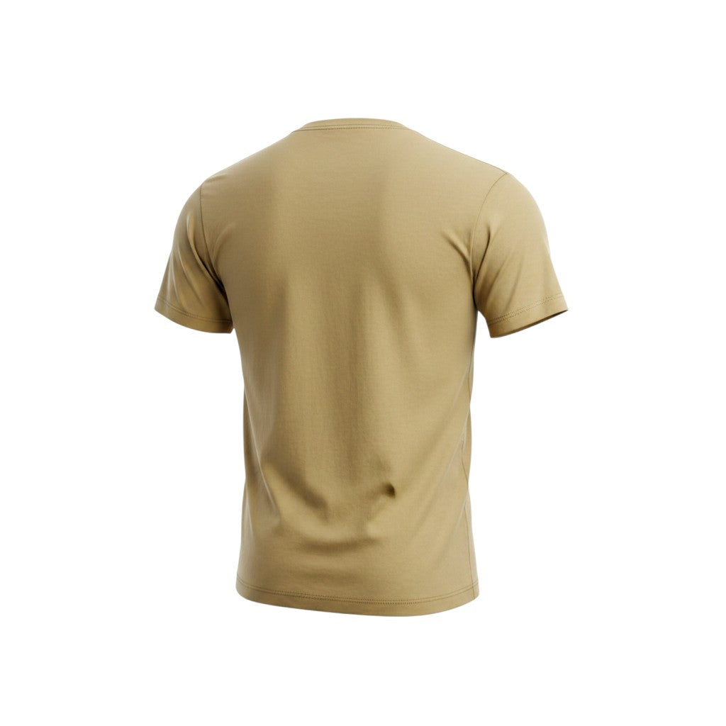 Mustard Graphic Tee